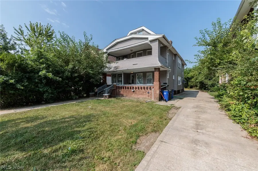 3608 E 147th, Cleveland, OH 44120 - #2