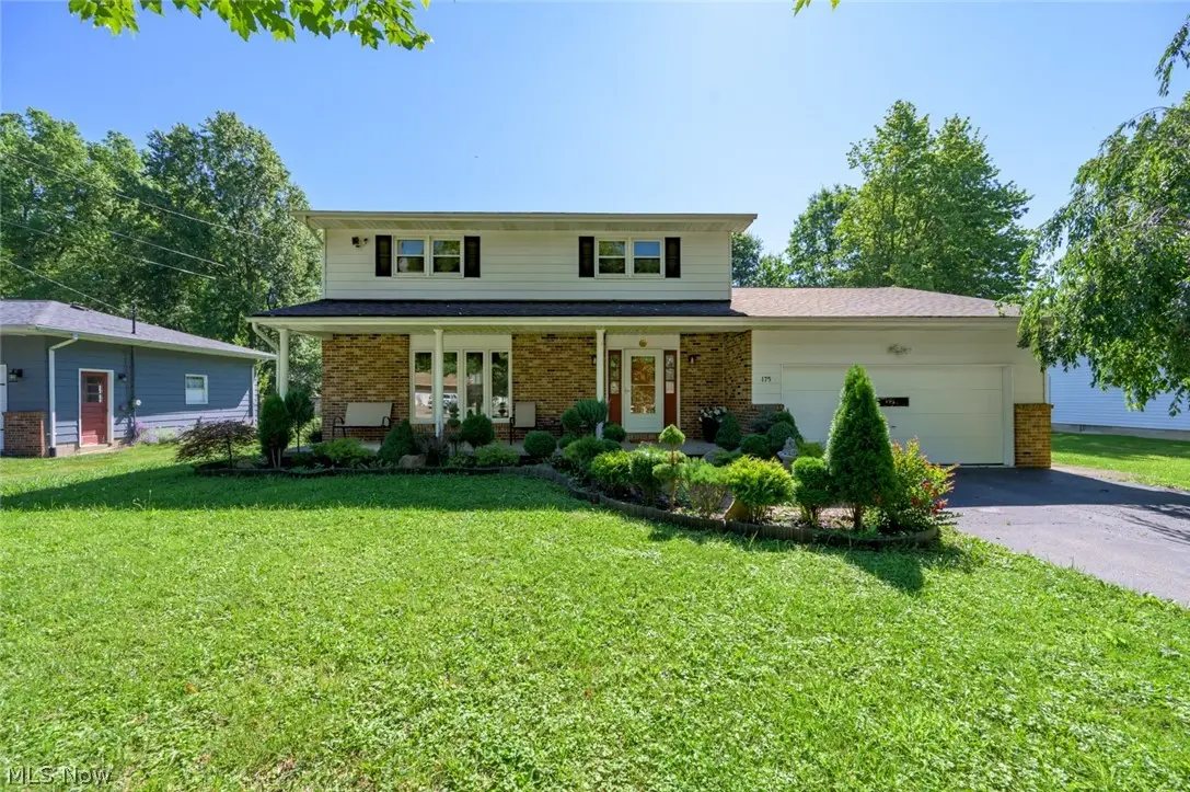 175 Carolyn Avenue, Cortland, OH 44410 - #1