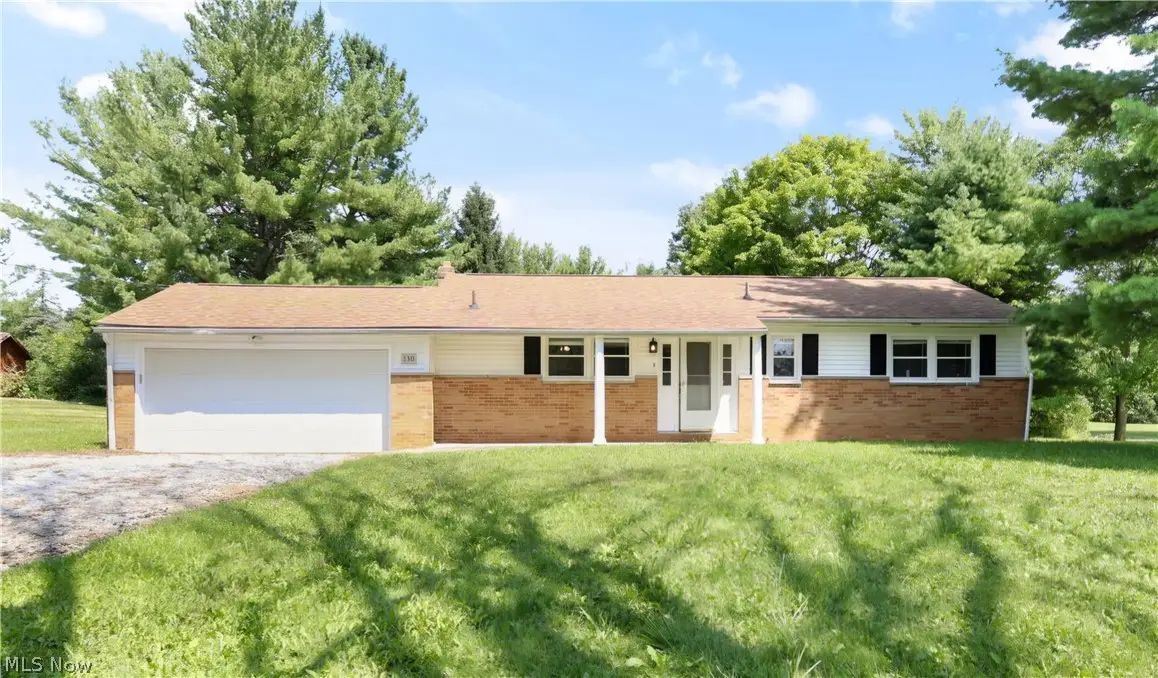 130 W Main Street, Seville, OH 44273 - #1