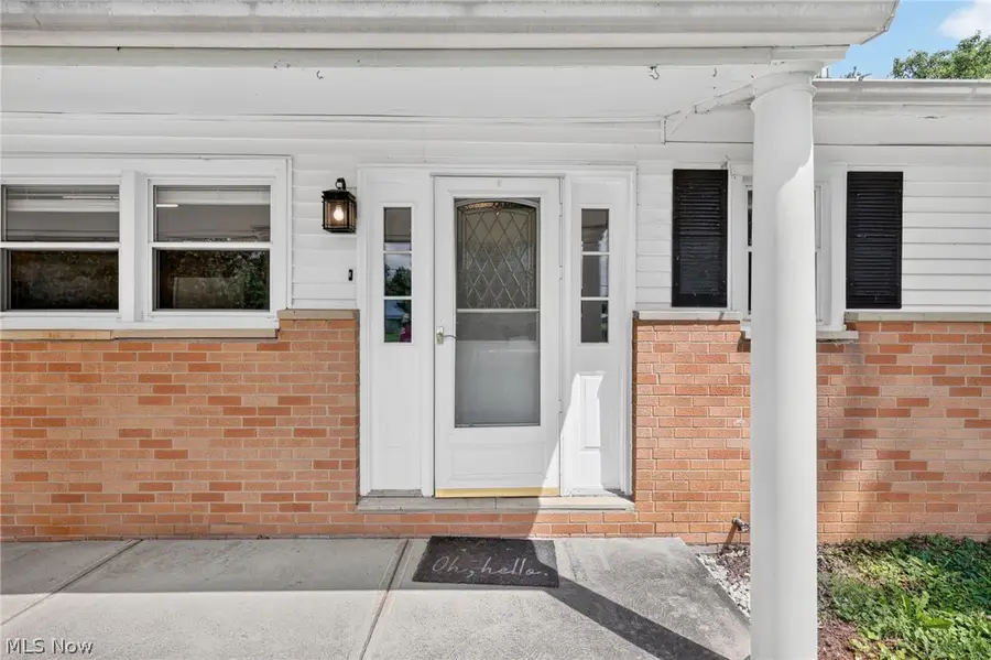 130 W Main Street, Seville, OH 44273 - #3