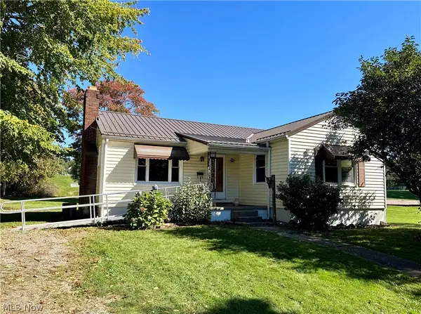 1400 S 15th Street, Coshocton, OH 43812