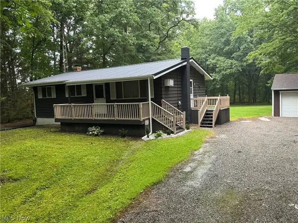 16810 Heiser Road, Berlin Center, OH 44401