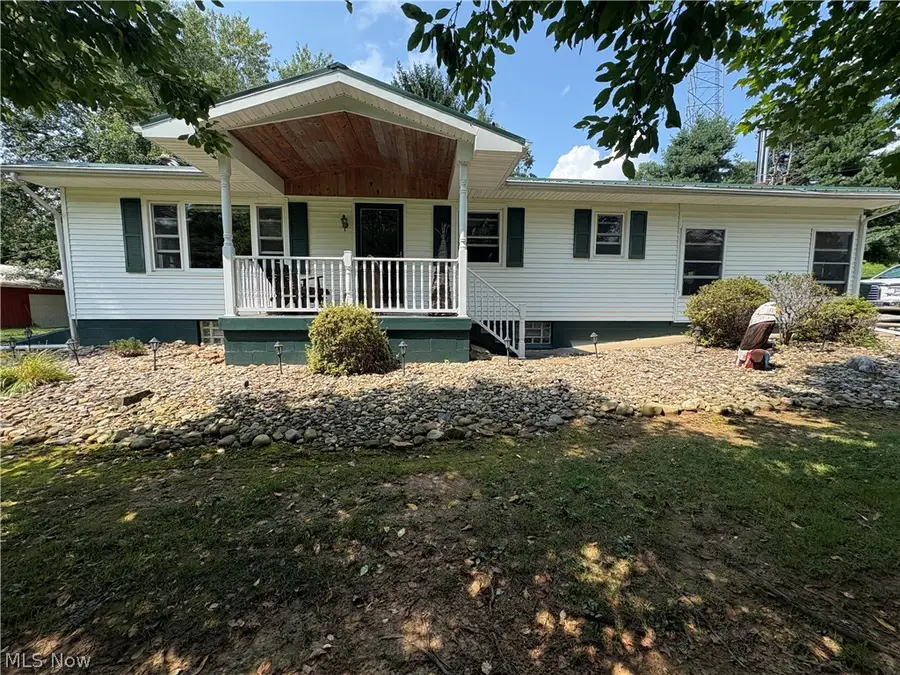 35106 State Route 78, Lewisville, OH 43754 - #2