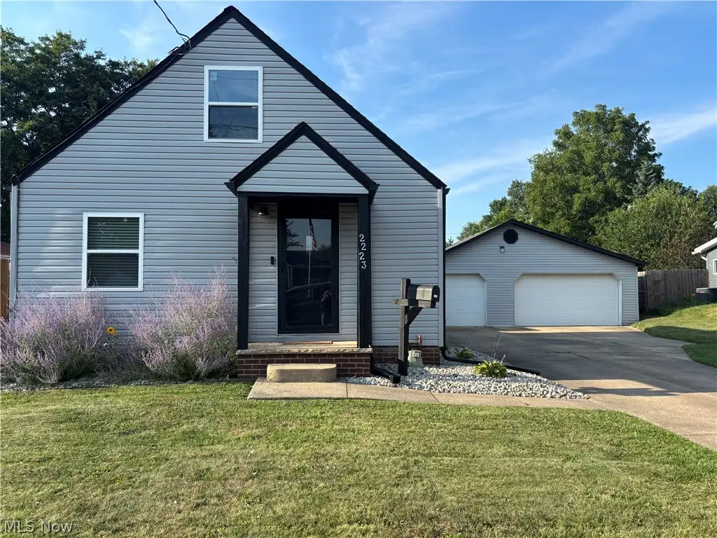 2223 22nd Ne Street, Canton, OH 44705 - #1
