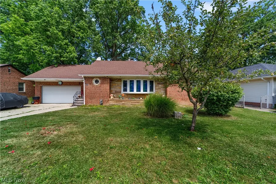 1316 Wexford Avenue, Parma, OH 44134 - #2
