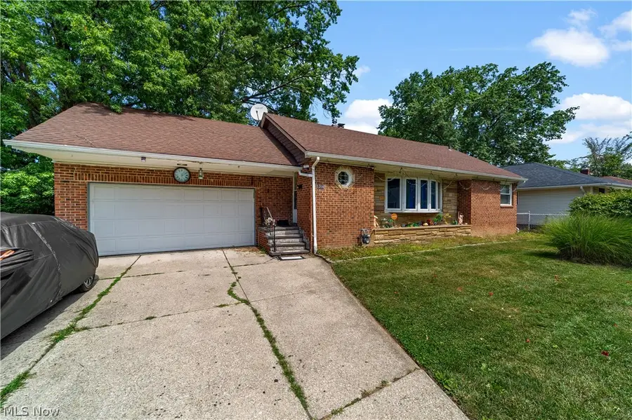 1316 Wexford Avenue, Parma, OH 44134 - #3