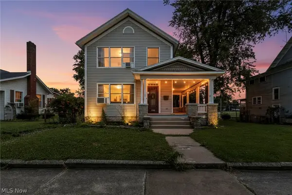 308 Castalia Street, Bellevue, OH 44811