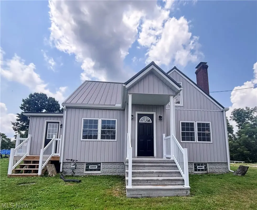 125 Northwest Street, Flushing, OH 43977 - #1