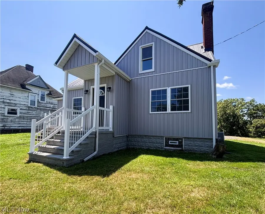 125 Northwest Street, Flushing, OH 43977 - #3
