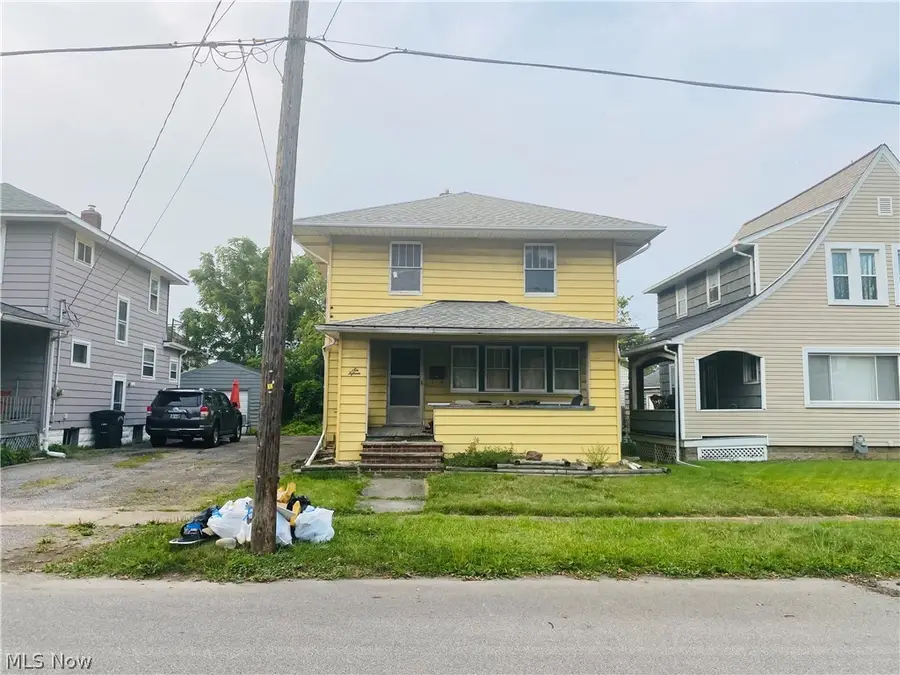 615 Dewey Avenue, Elyria, OH 44035 - #2