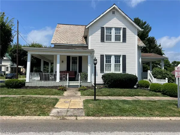 405 Fair Street, Belmont, OH 43718