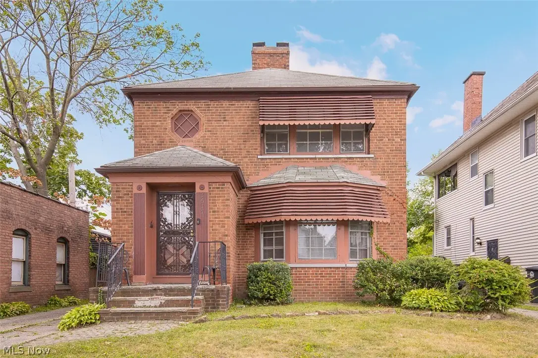 2617 E 130th Street, Cleveland, OH 44120 - #1