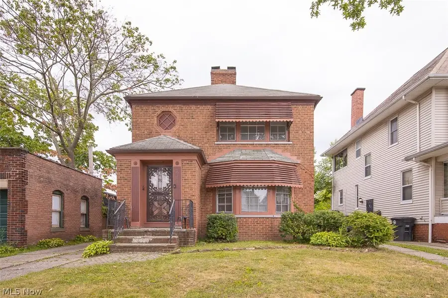 2617 E 130th Street, Cleveland, OH 44120 - #2