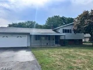 Address Withheld By Seller, Mentor, OH 44060