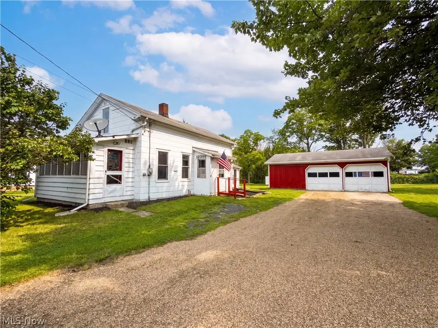 12399 Old State Road, Chardon, OH 44024 - #2