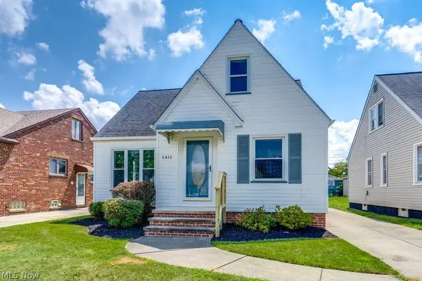 5411 Forest Avenue, Parma, OH 44129