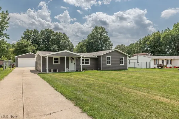 33709 Brokaw Road, Columbia Station, OH 44028