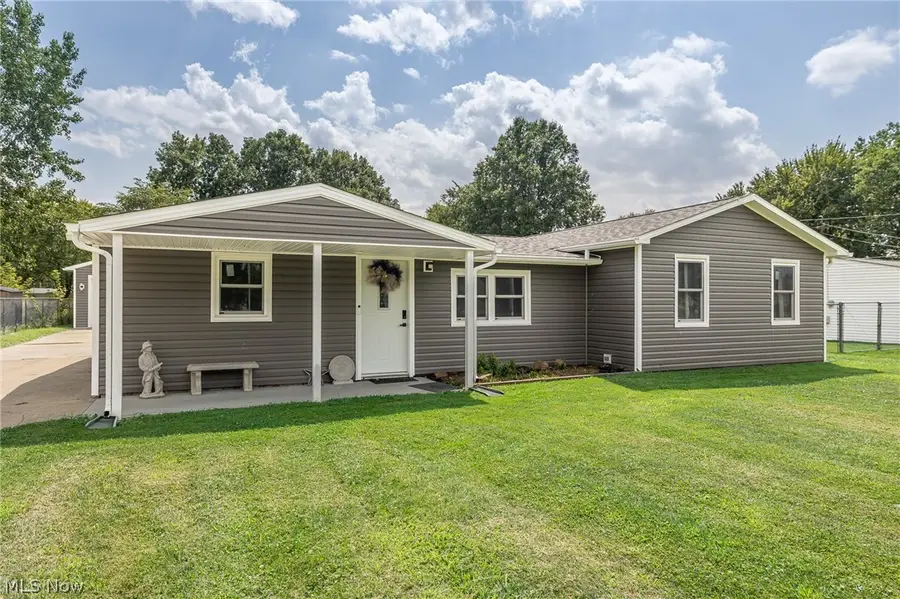 33709 Brokaw Road, Columbia Station, OH 44028 - #2