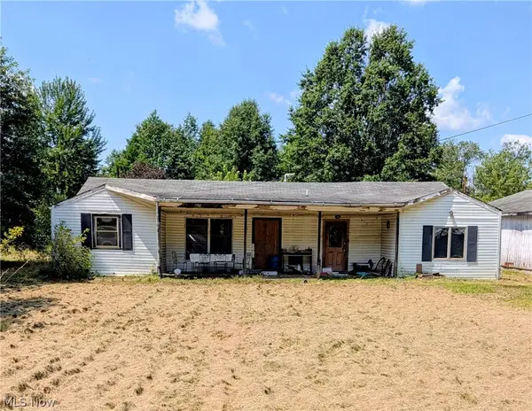 344 2nd Street, Lake Milton, OH 44429
