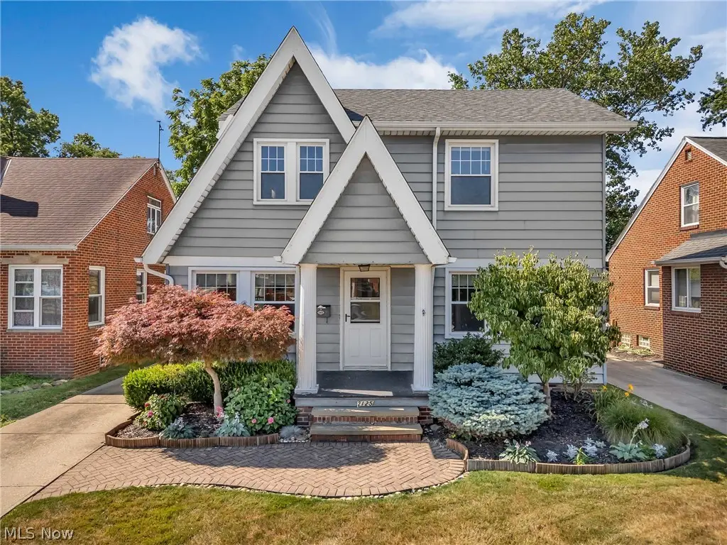 2125 Brookview Boulevard, Parma, OH 44134 - #1