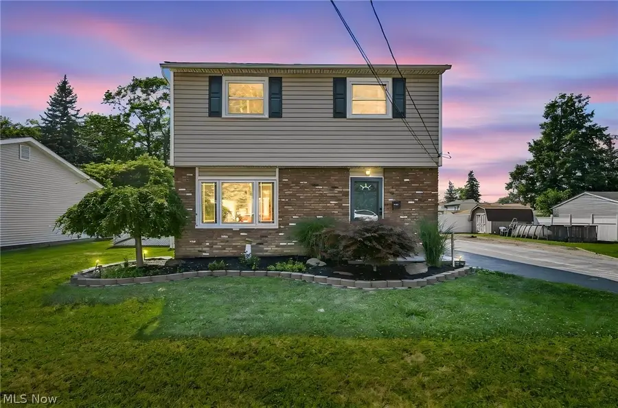 5548 Green Oak Avenue, Mentor, OH 44060 - #2