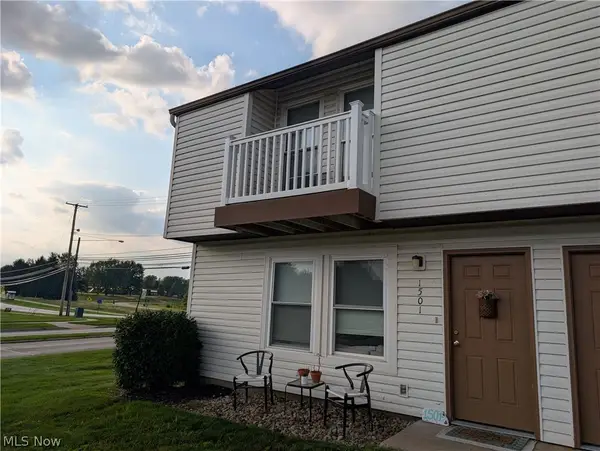 1501 Whitehall Boulevard, Kent, OH 44240