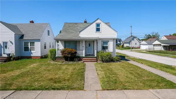 7902 Dorothy Avenue, Parma, OH 44129
