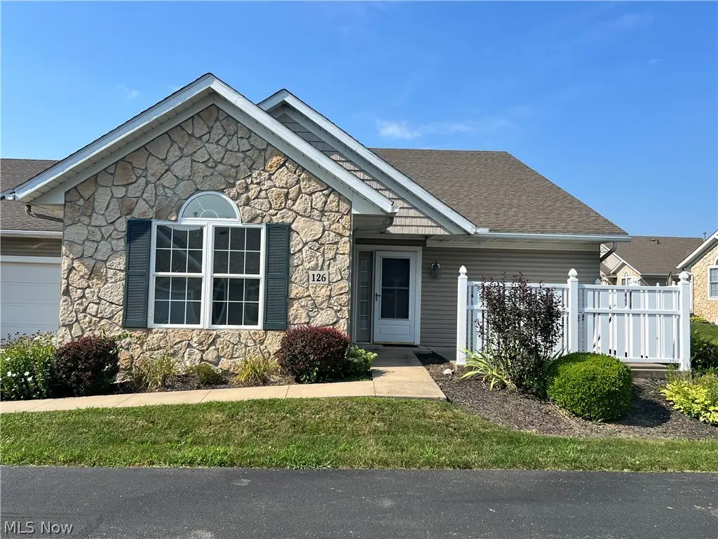 2447 Wetherington Ln #126 Lane, Wooster, OH 44691 - #1
