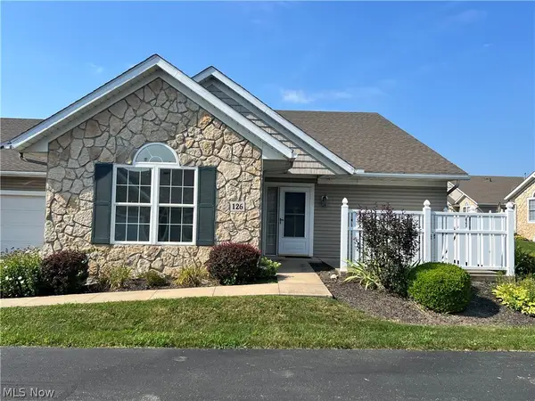 2447 Wetherington Ln #126 Lane, Wooster, OH 44691