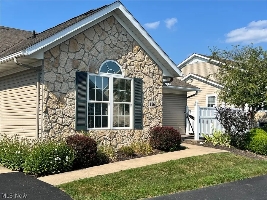 2447 Wetherington Ln #126 Lane, Wooster, OH 44691 - #2
