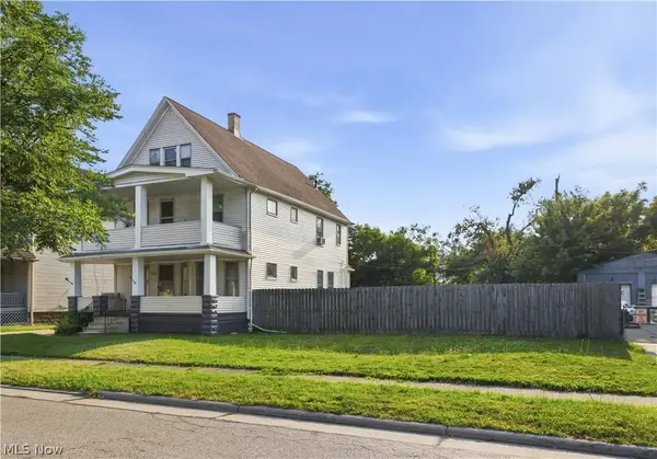 4024 E 53 Street, Newburgh Heights, OH 44105