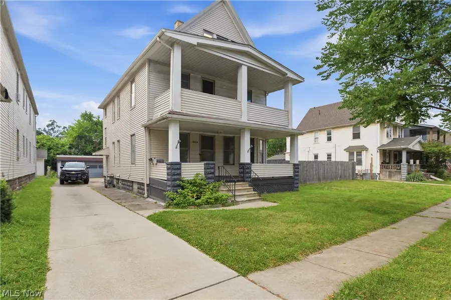4024 E 53 Street, Newburgh Heights, OH 44105 - #2