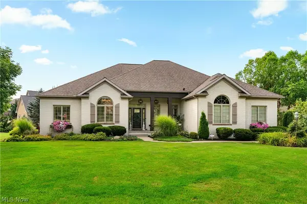 8534 Sweeney Nw Avenue, North Canton, OH 44720