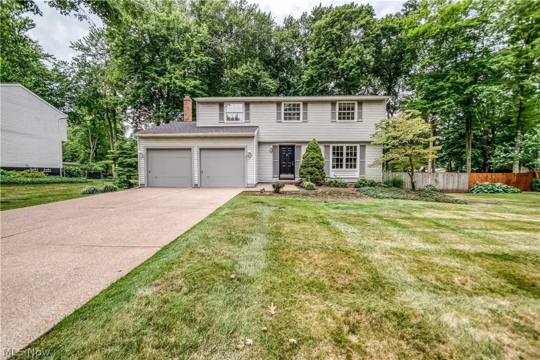 5828 Grovewood Drive, Mentor, OH 44060 - #1