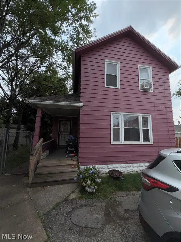7426 Spafford Road, Cleveland, OH 44105