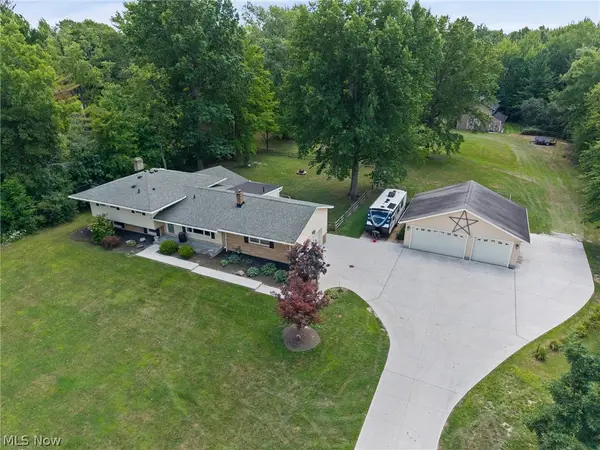 4330 Boston Road, Richfield, OH 44141