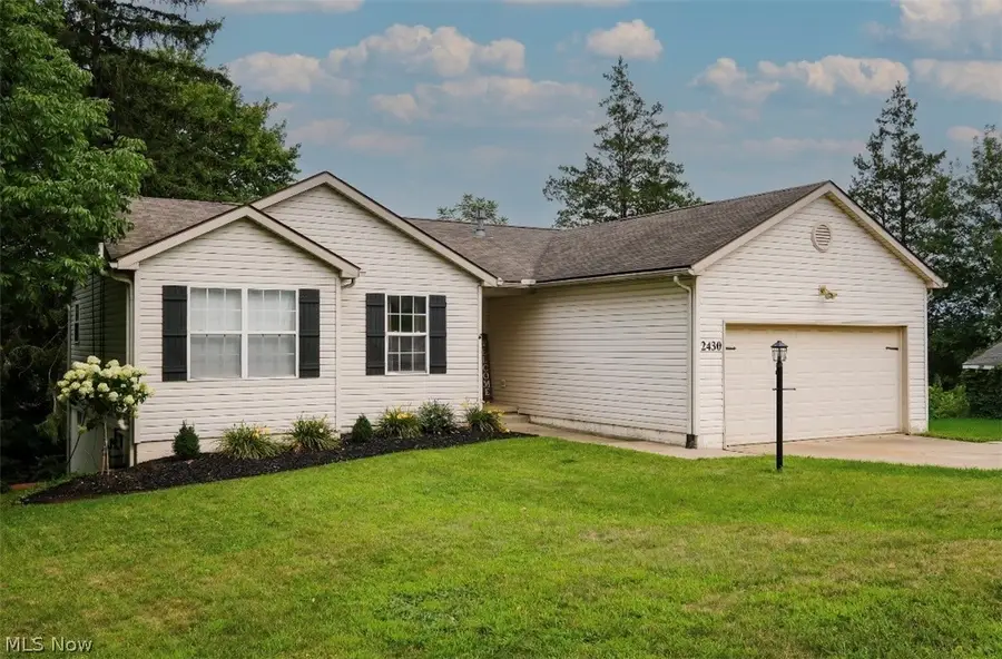 2430 Bordner Sw Avenue, Canton, OH 44706 - #2