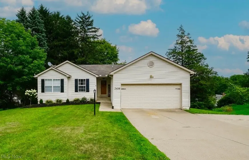 2430 Bordner Sw Avenue, Canton, OH 44706 - #3