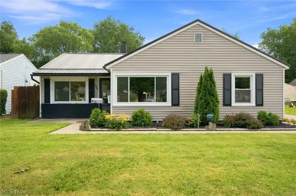145 Hawthorne Drive, Painesville Twp, OH 44077