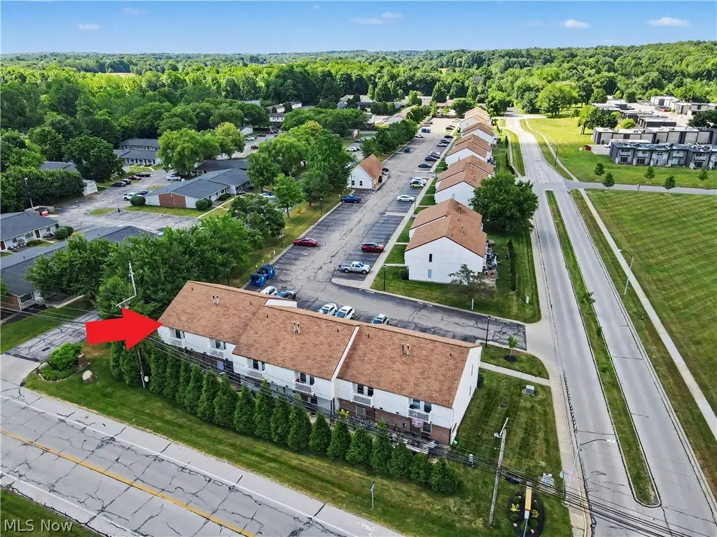 1511 Whitehall Boulevard, Kent, OH 44240 - #1