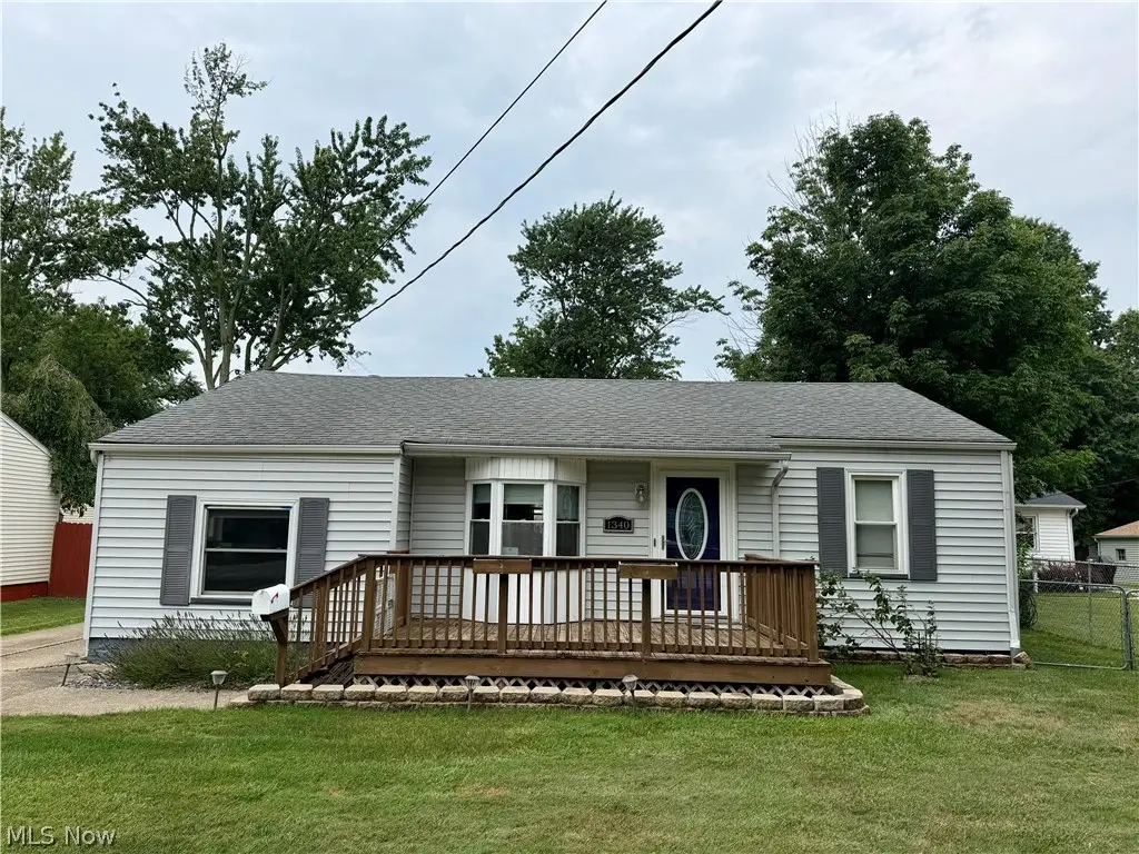1340 E 342nd Street, Eastlake, OH 44095 - #1