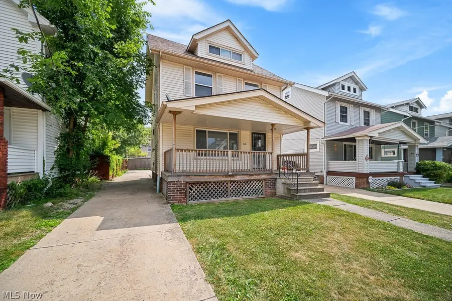 3595 W 122nd Street, Cleveland, OH 44111 - #2