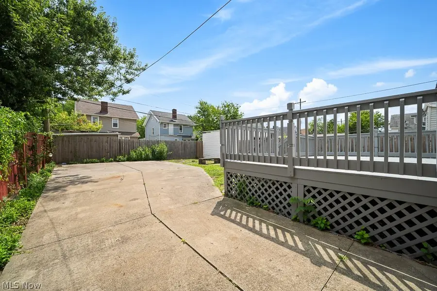3595 W 122nd Street, Cleveland, OH 44111 - #3