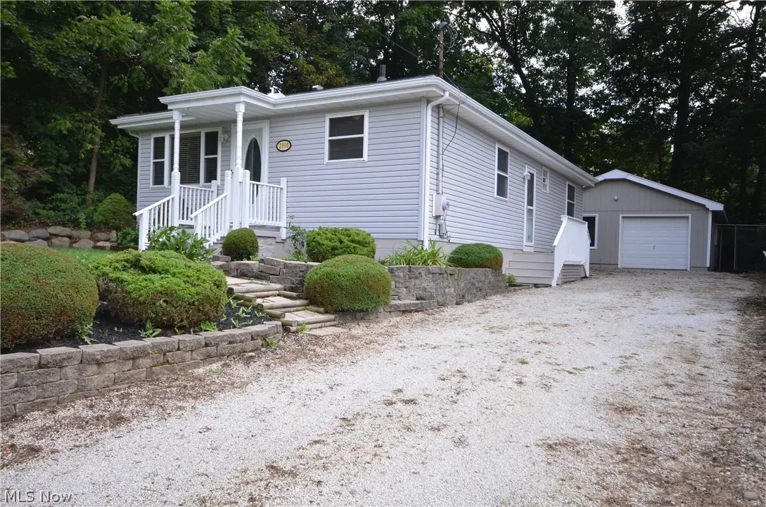 2910 Farmdale Road, Akron, OH 44312 - #1