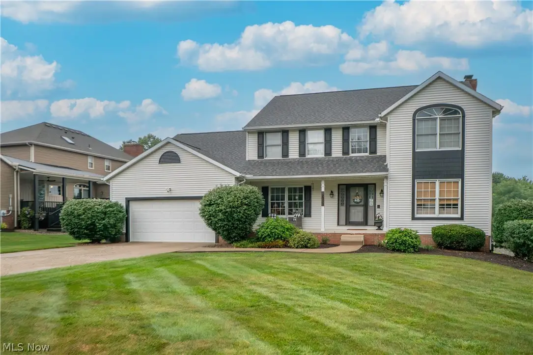 8037 Glendevan Nw Street, Massillon, OH 44646 - #1