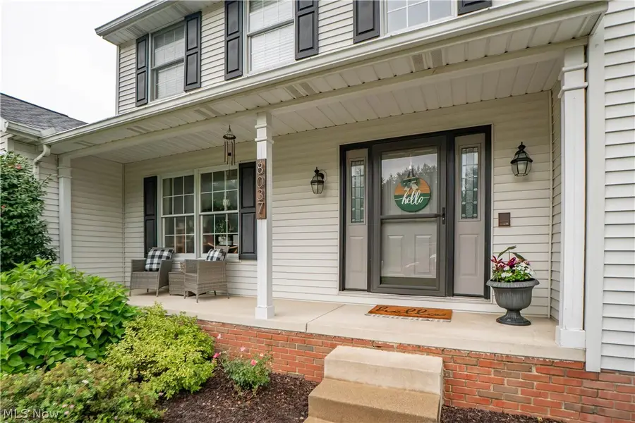 8037 Glendevan Nw Street, Massillon, OH 44646 - #2
