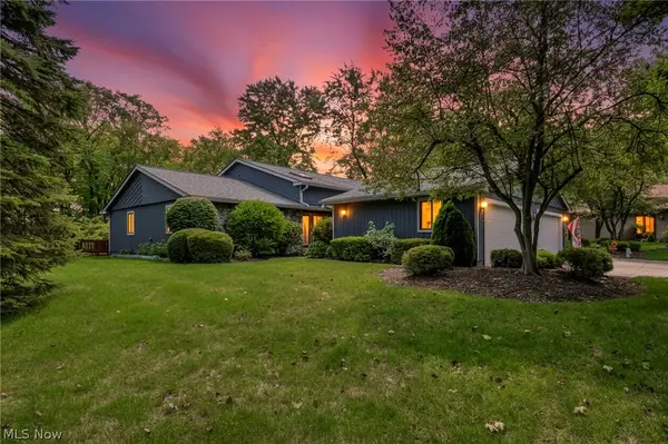 1442 Timberland Lane, Twinsburg, OH 44087