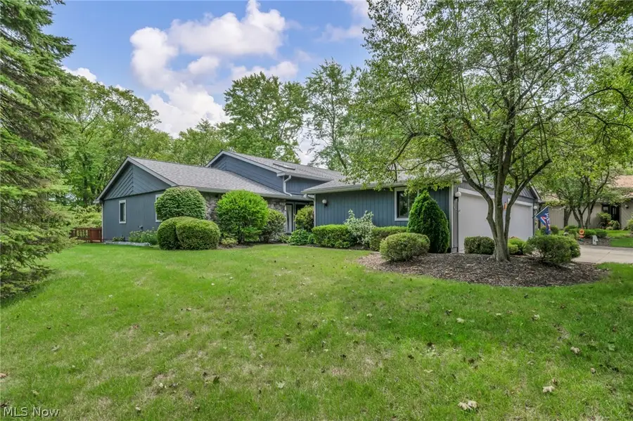 1442 Timberland Lane, Twinsburg, OH 44087 - #2