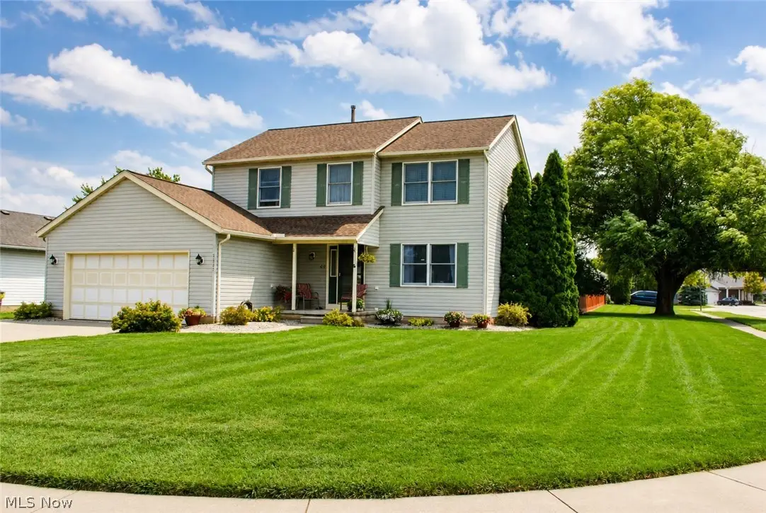 5887 Boxwood Drive, Lorain, OH 44053 - #1