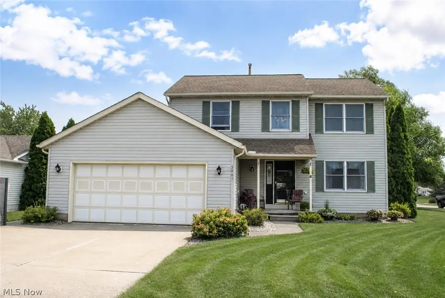 5887 Boxwood Drive, Lorain, OH 44053 - #2